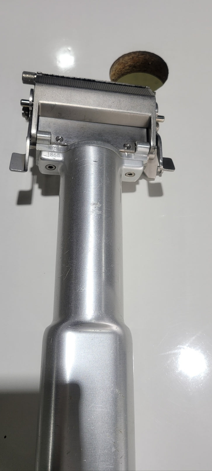 Used Aesculap GA 630 Dermatome Without Battery