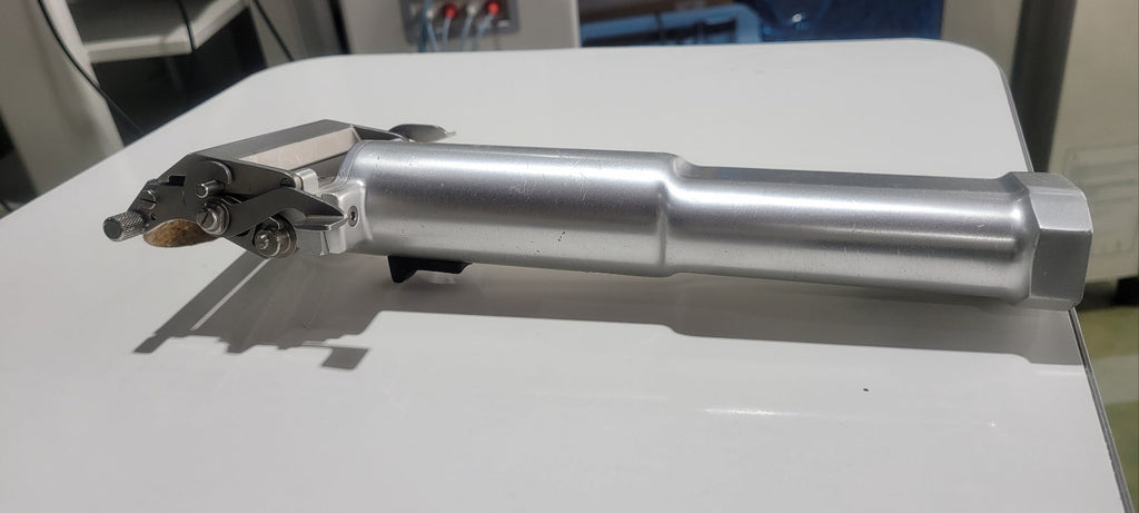 Used Aesculap GA 630 Dermatome Without Battery