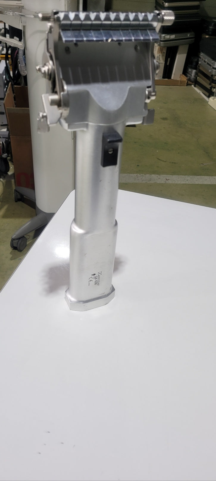 Used Aesculap GA 630 Dermatome Without Battery