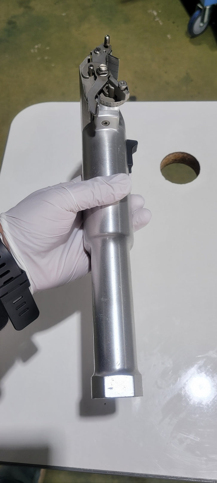 Used Aesculap GA 630 Dermatome Without Battery