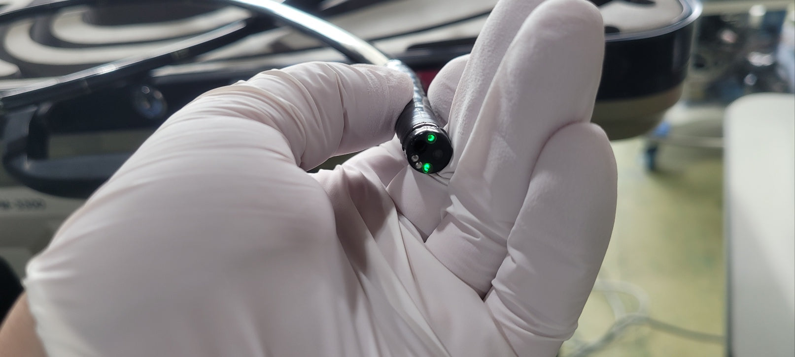 Used Pentax EPM 3300 With EG 290P Gastroscope System for Sale Medical Equipment