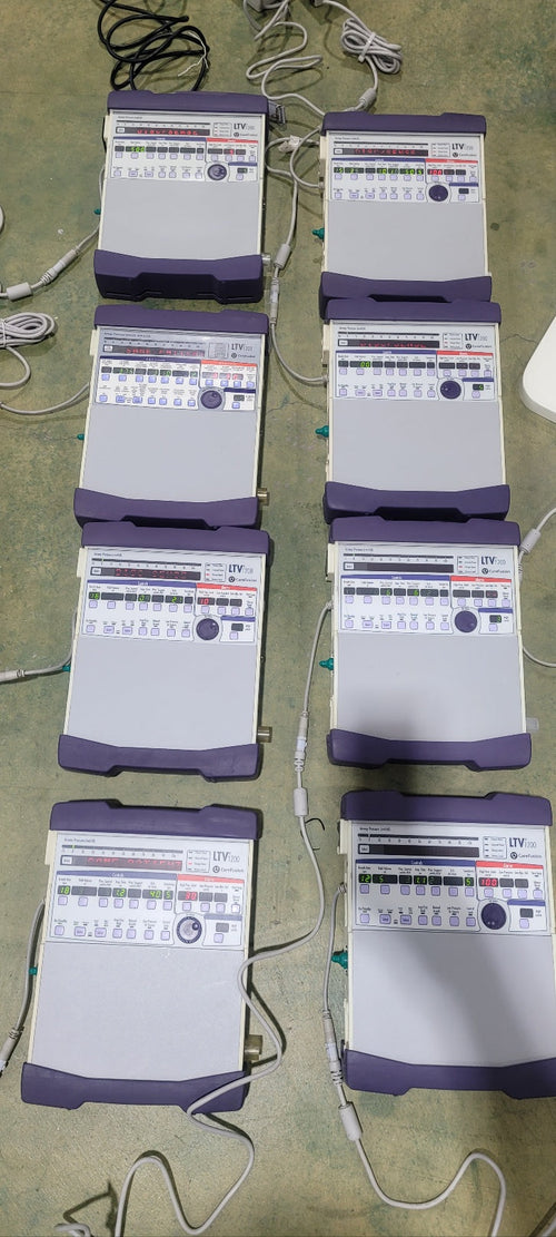 Worldwide Sell Used carefusion LTV 1200 Ventilator
