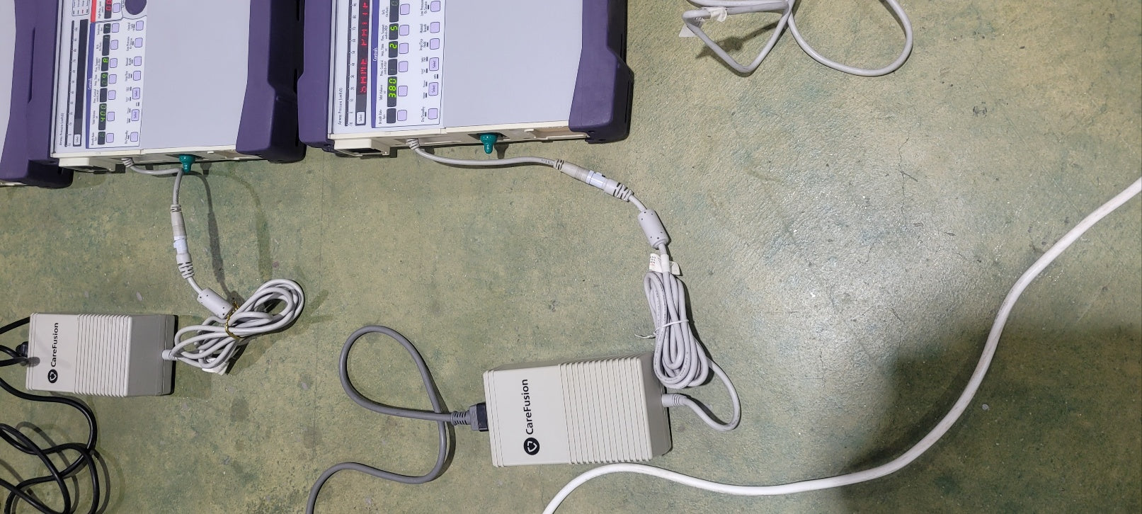 Used CareFusion LTV 1200 Ventilator | Portable Home & Hospital