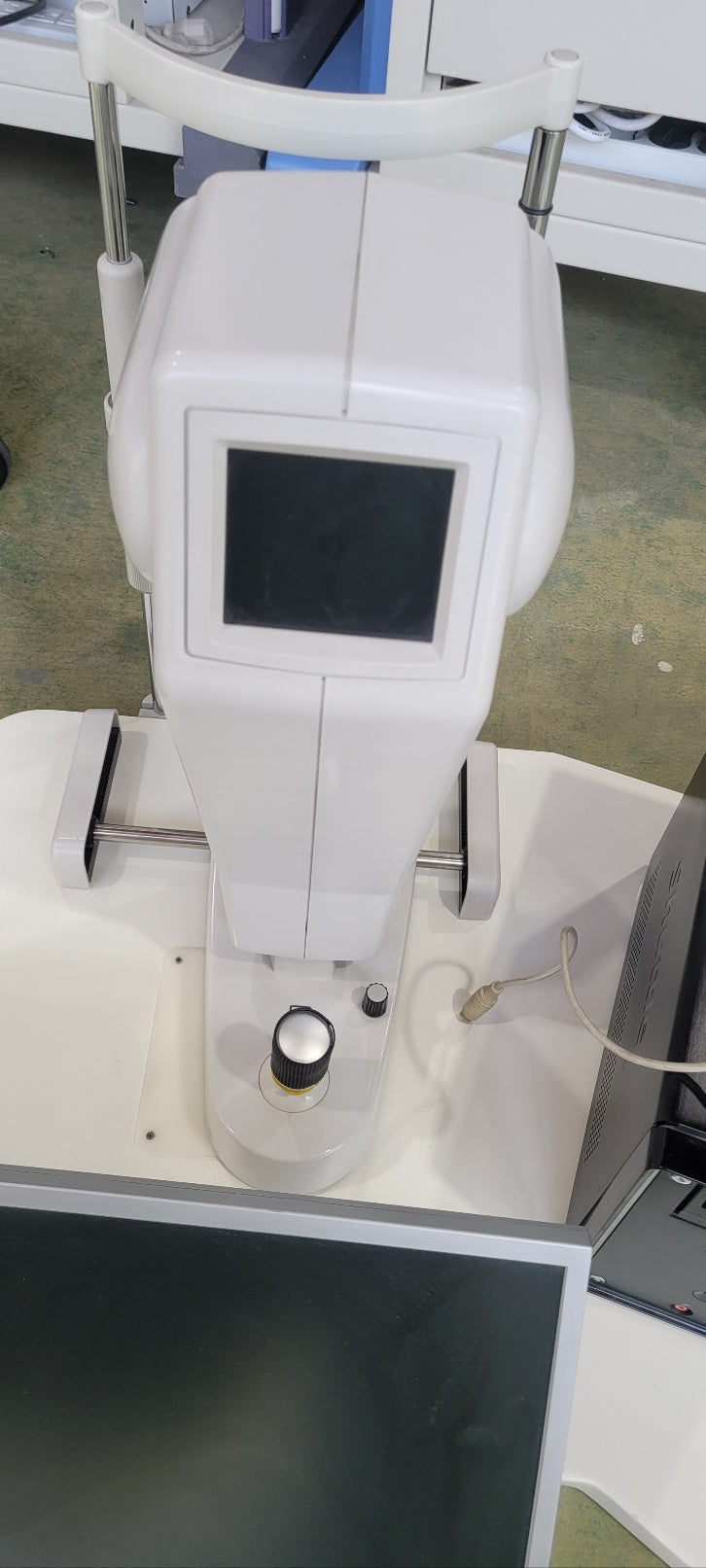 Shin-Nippon CT-1000 Corneal Topographer