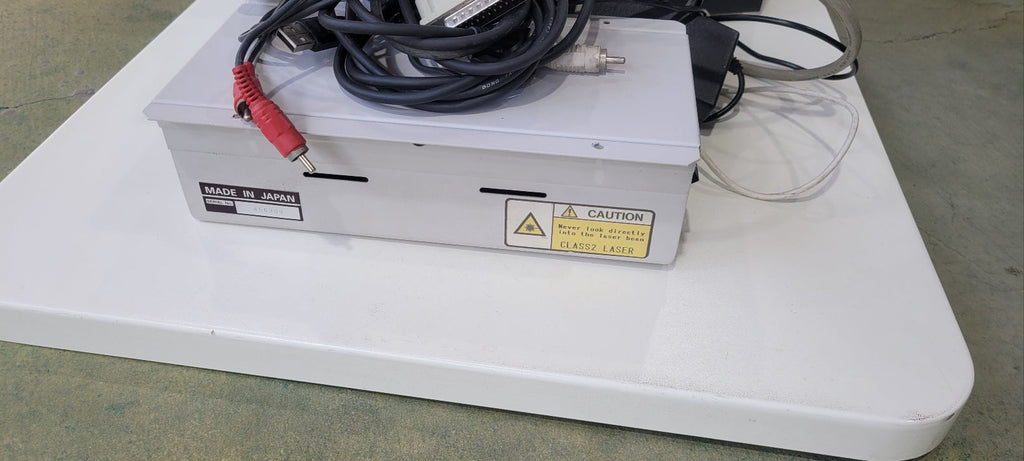 Shin-Nippon CT-1000 Corneal Topographer
