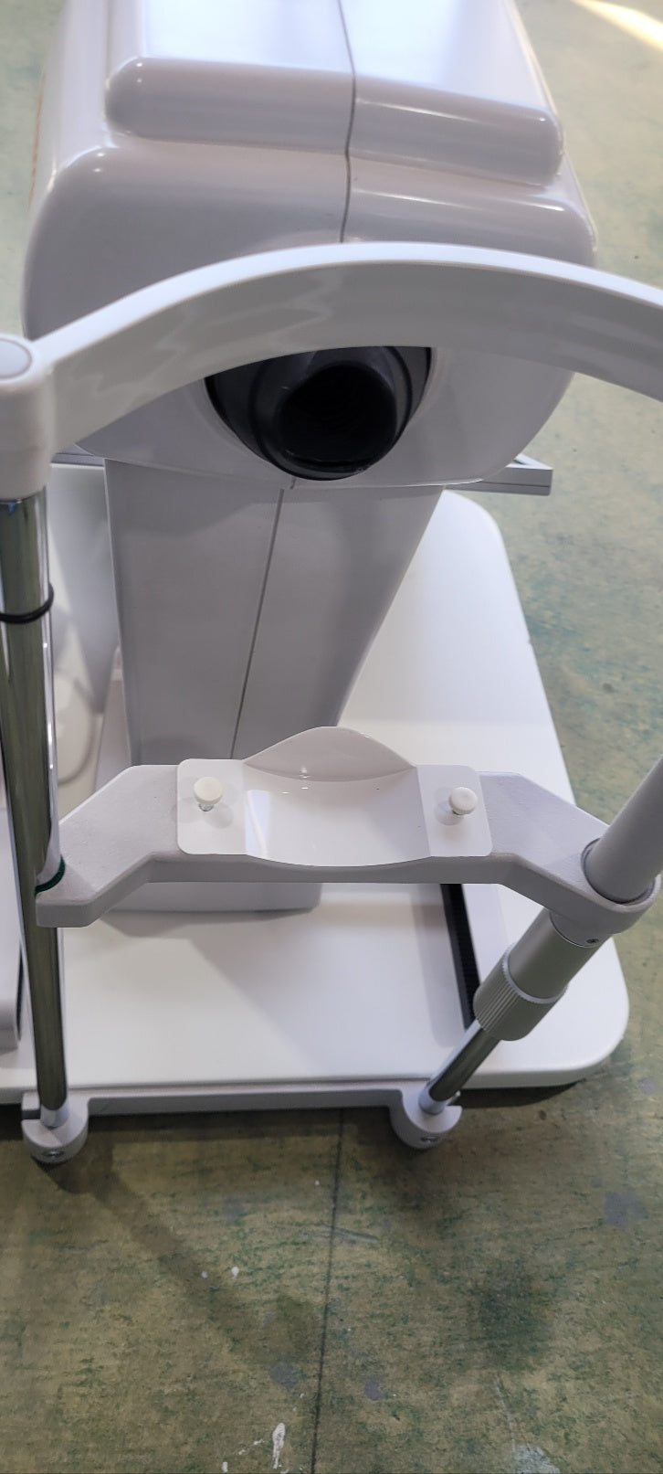 Shin-Nippon CT-1000 Corneal Topographer
