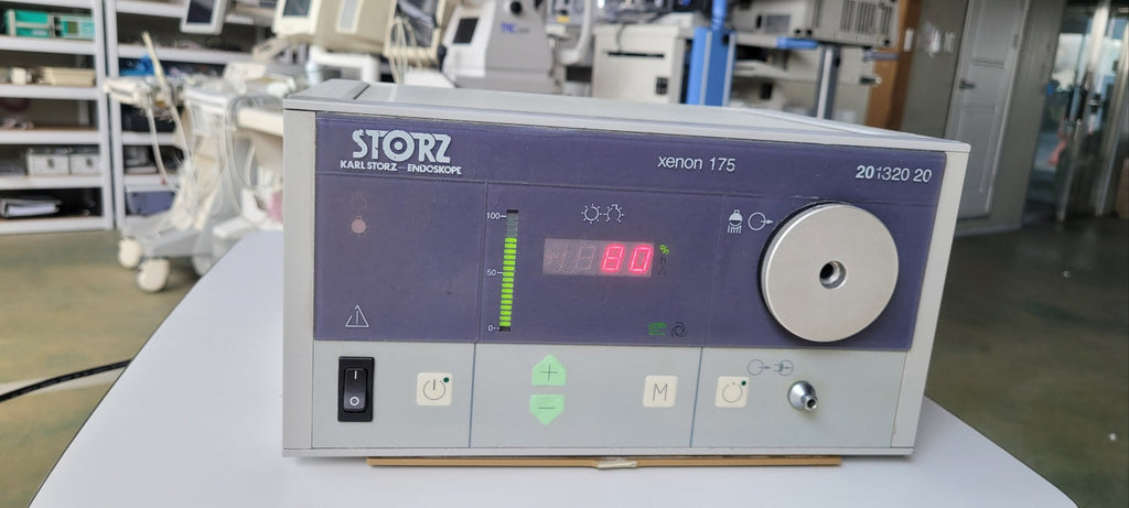 Karl Storz Xenon 175 Light Source 20131520