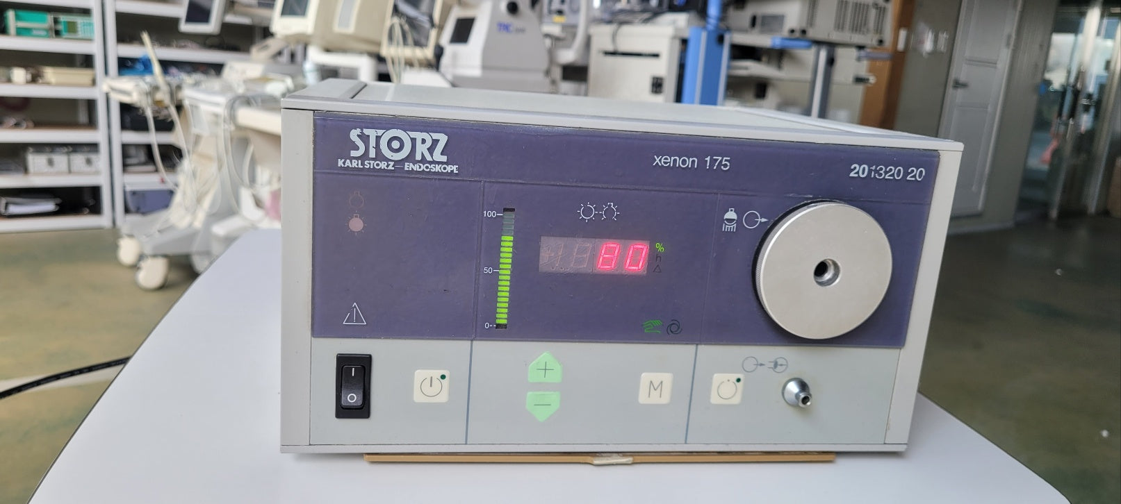 Karl Storz Xenon 175 Light Source 20131520