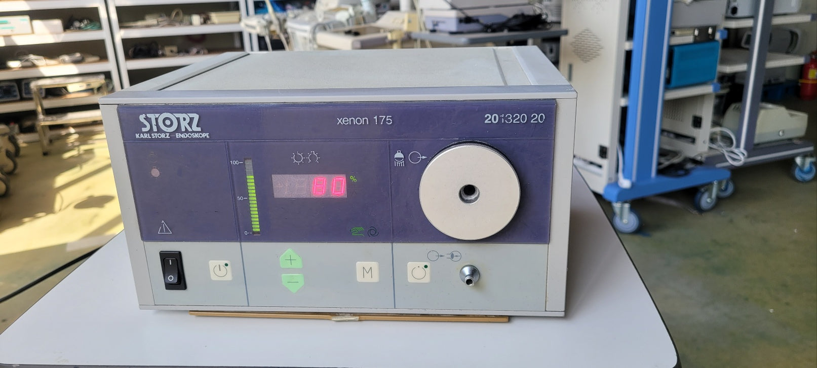 Karl Storz Xenon 175 Light Source 20131520