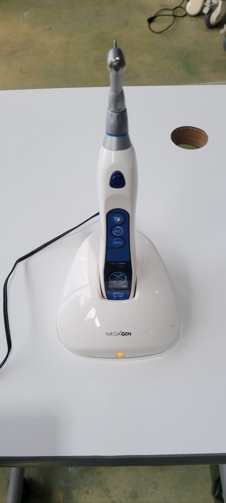 MegaGen MEG-Torq Digital Torque Controller Implant equipment