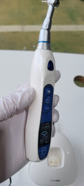 Worldwide Sell Used MegaGen MEG Torque Dental Implant Equipment
