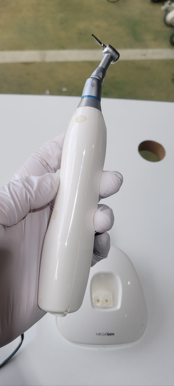 MegaGen MEG-Torq Digital Torque Controller Implant equipment