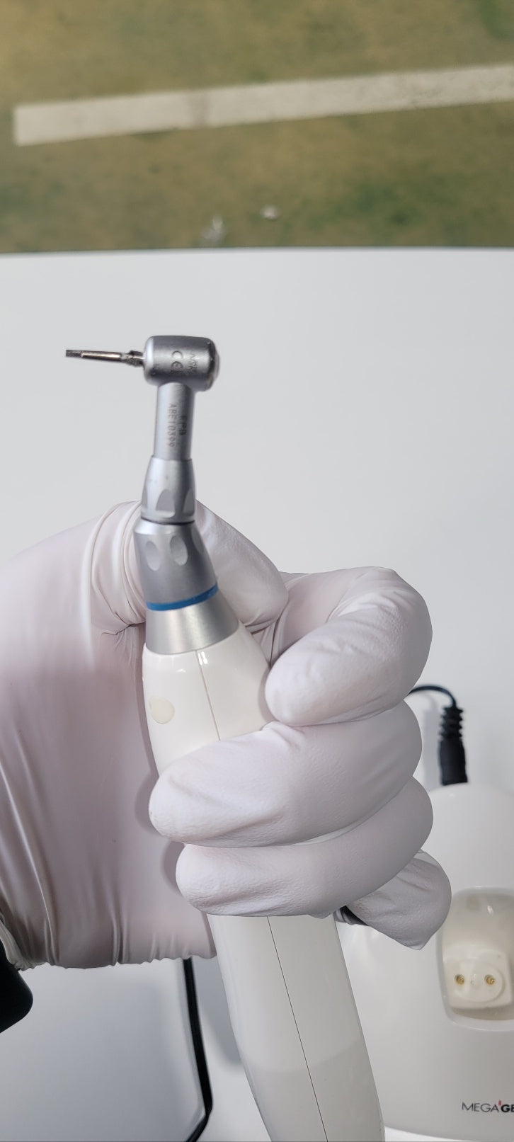 MegaGen MEG-Torq Digital Torque Controller Implant equipment