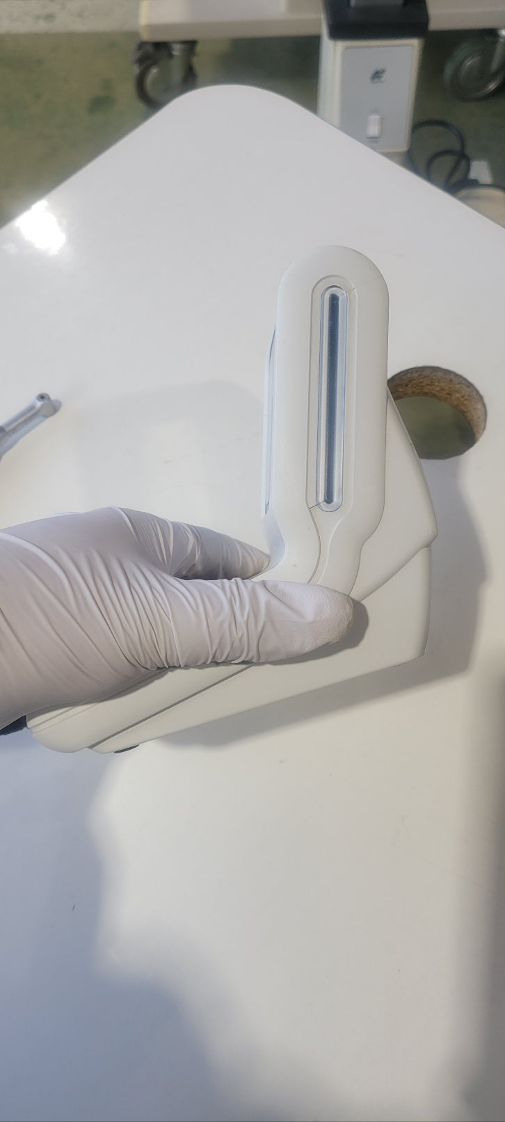 Used DentSply X-SMART Dental Endodontic Motor Machine