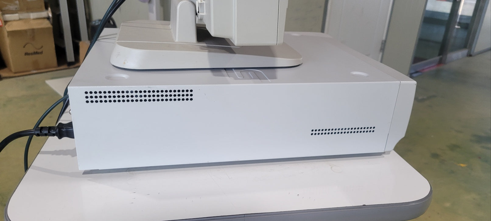 Used Stryker 1288HD High Definition Video Processor