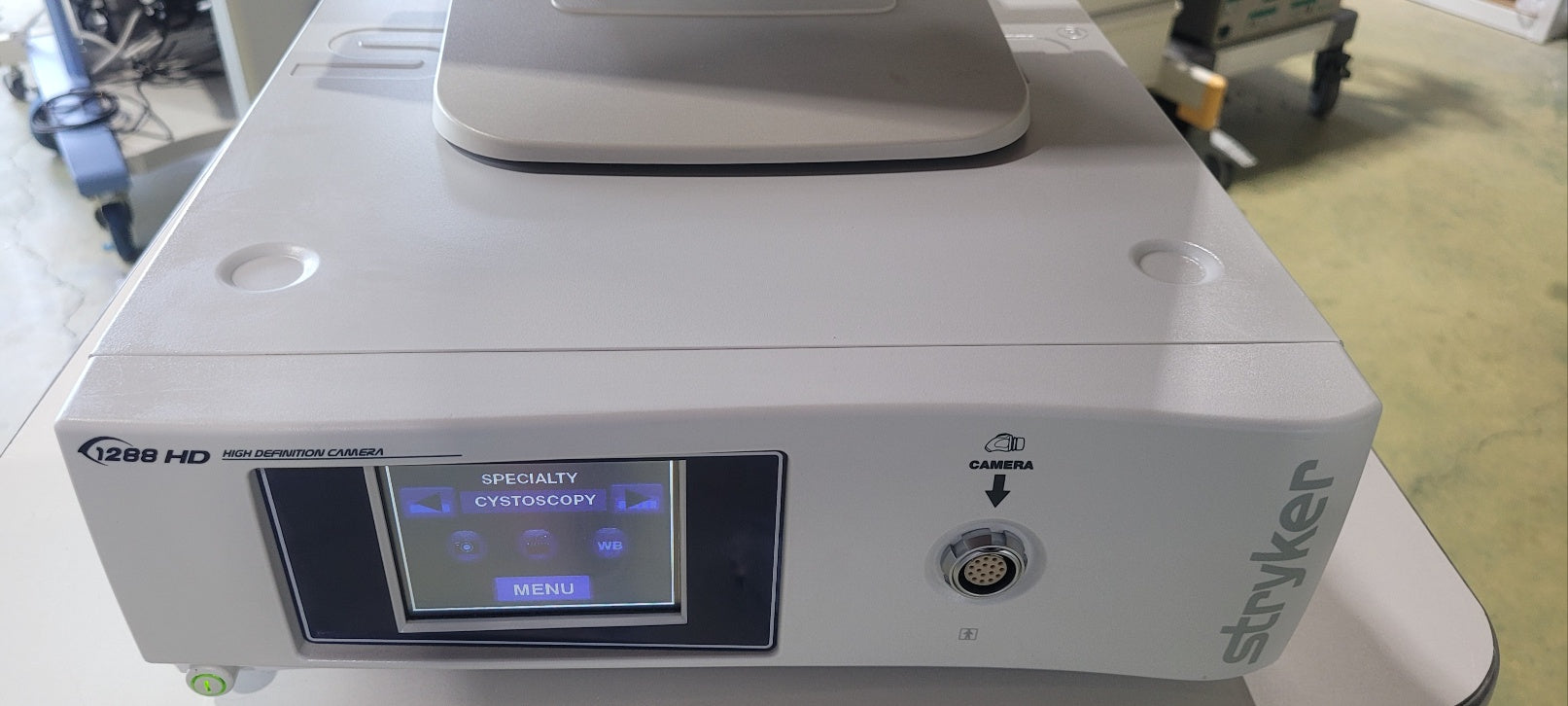 Used Stryker 1288HD High Definition Video Processor