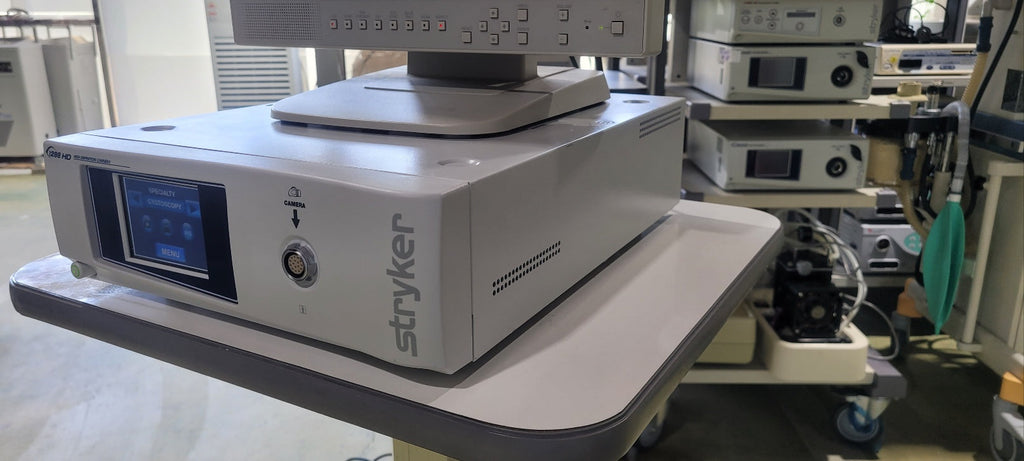 Used Stryker 1288HD High Definition Video Processor