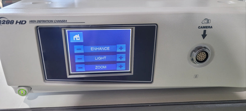 Used Stryker 1288HD High Definition Video Processor