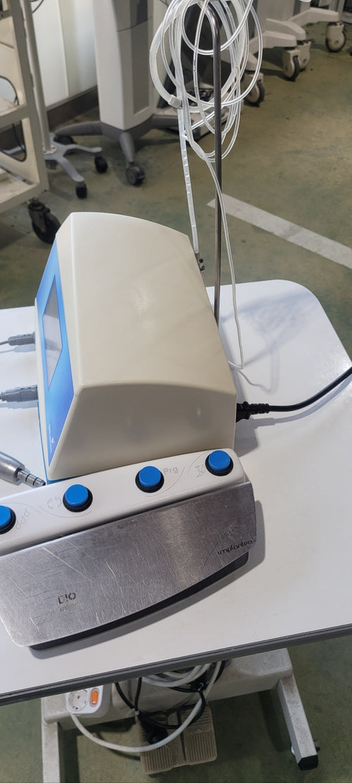 Anthogyr Implanteo Implant Motor System