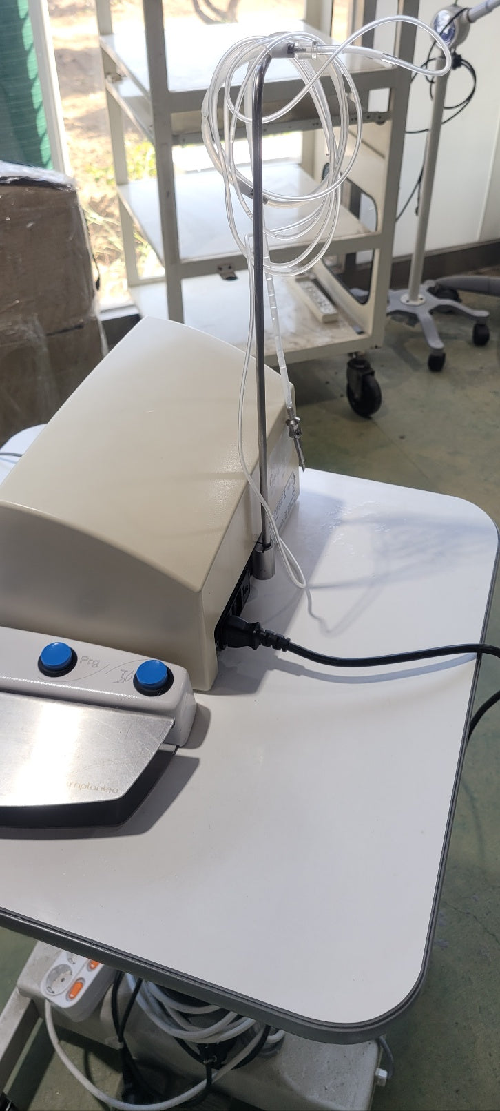 Anthogyr Implanteo Implant Motor System
