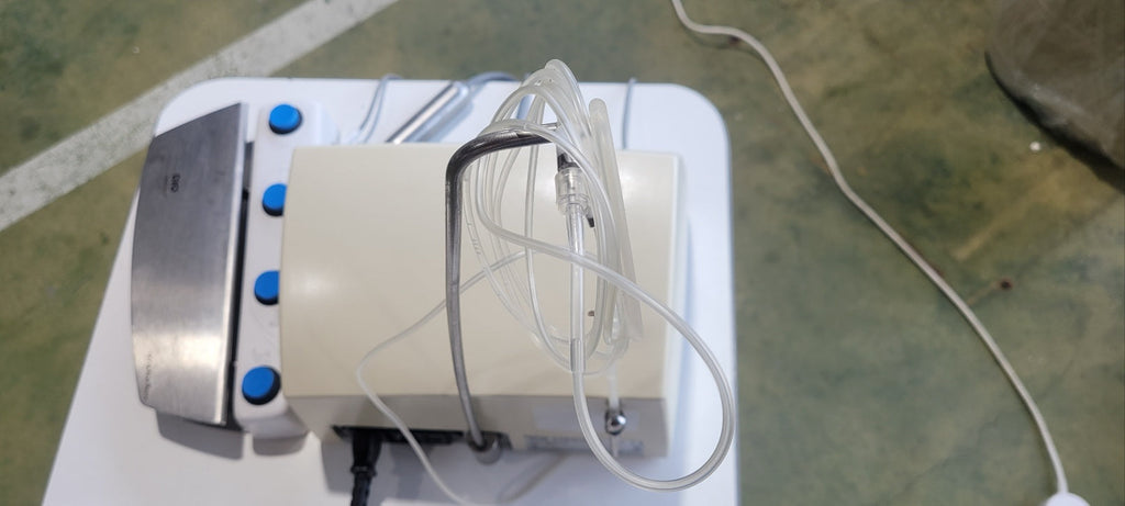 Anthogyr Implanteo Implant Motor System