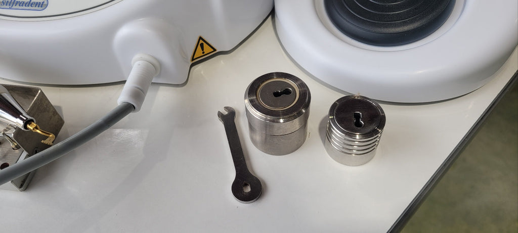Silfradent Surgybone Piezoelectric Ultrasonic System