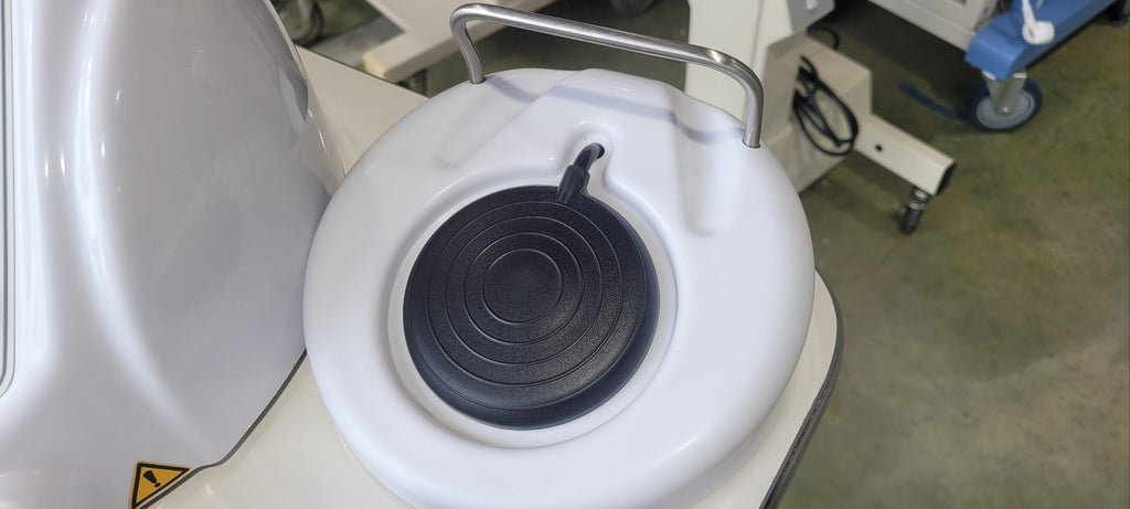 Silfradent Surgybone Piezoelectric Ultrasonic System