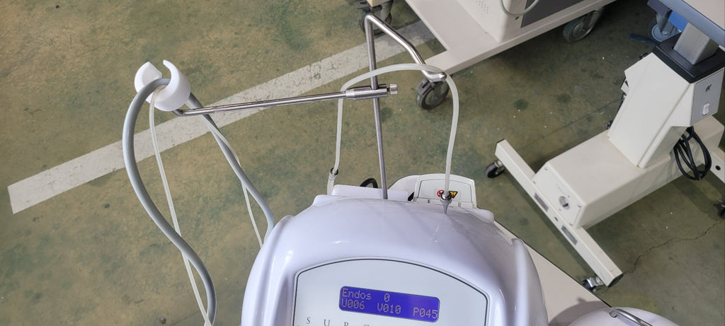 Silfradent Surgybone Piezoelectric Ultrasonic System
