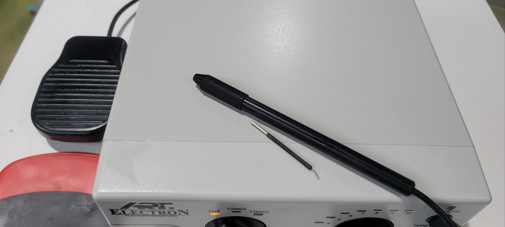 Used Bonart Electron ART-E1