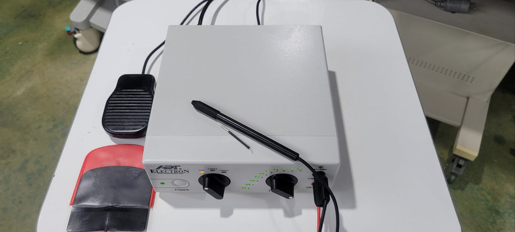 Used Bonart Electron ART-E1