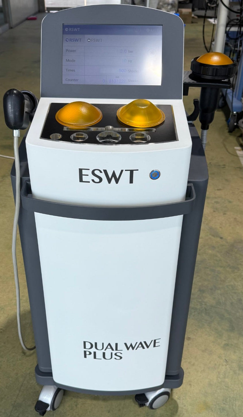 Sell Used Medigen ESWT Therapy