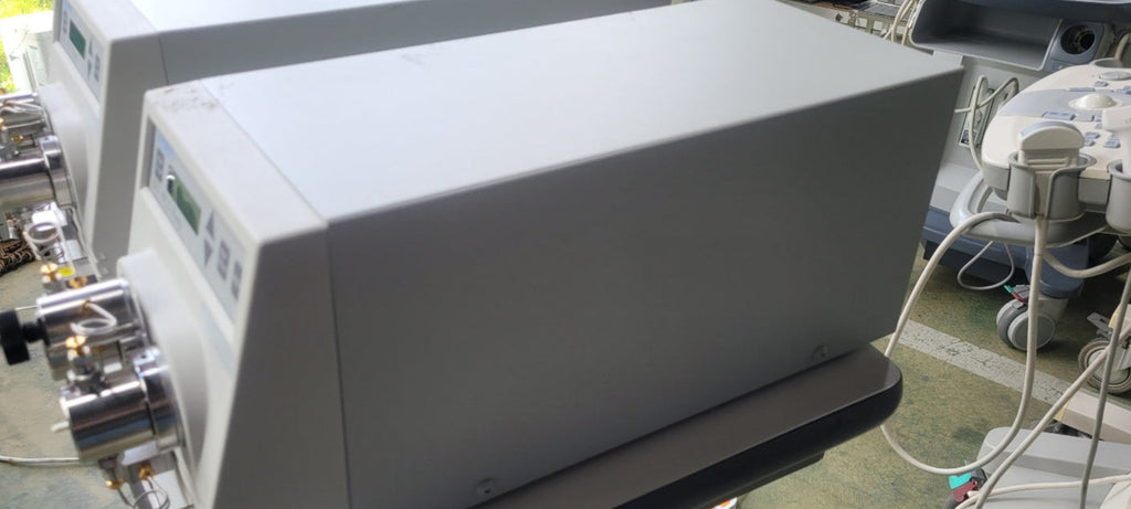 Used Waters 515 HPLC Laboratory Chromatography Liquid Solvent Pump