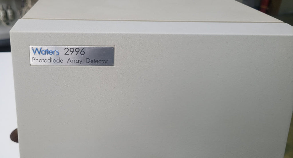 Pre-Owned Waters 2996 Photodiode Array (PDA) Detector