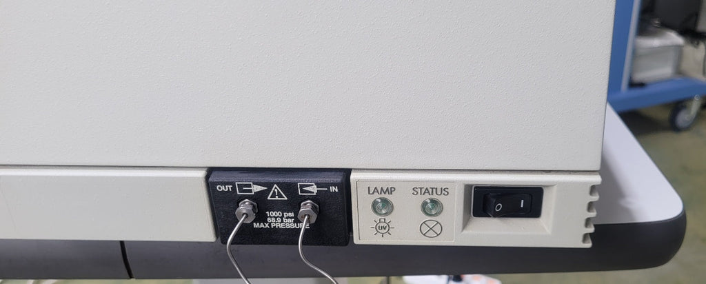 Pre-Owned Waters 2996 Photodiode Array (PDA) Detector