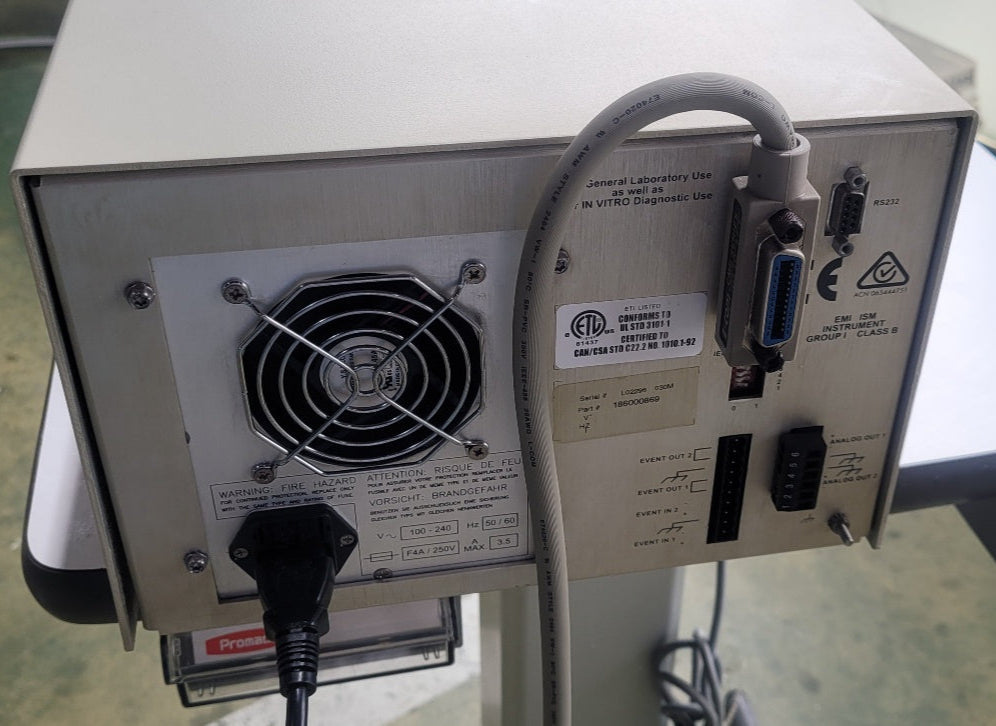 Pre-Owned Waters 2996 Photodiode Array (PDA) Detector