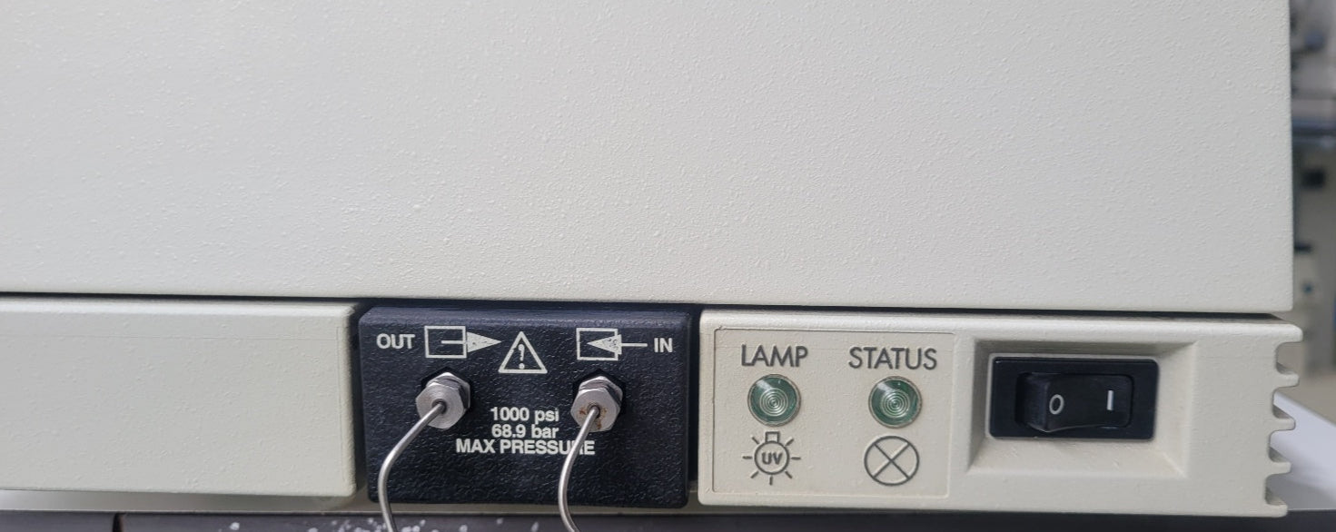 Pre-Owned Waters 2996 Photodiode Array (PDA) Detector