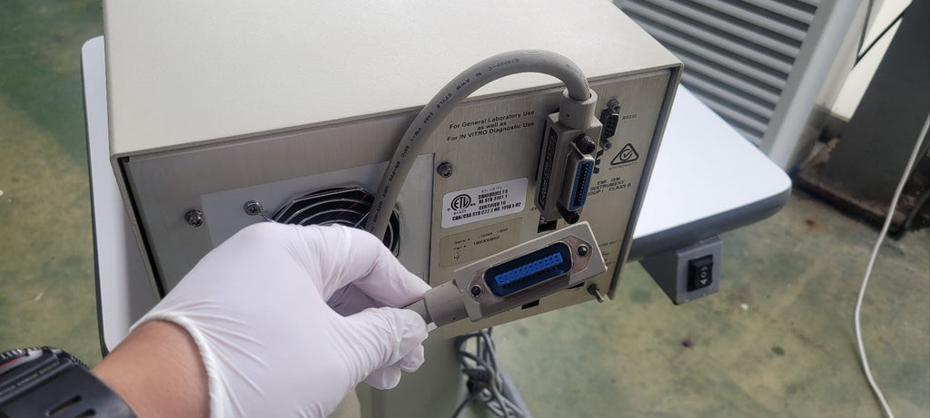 Pre-Owned Waters 2996 Photodiode Array (PDA) Detector