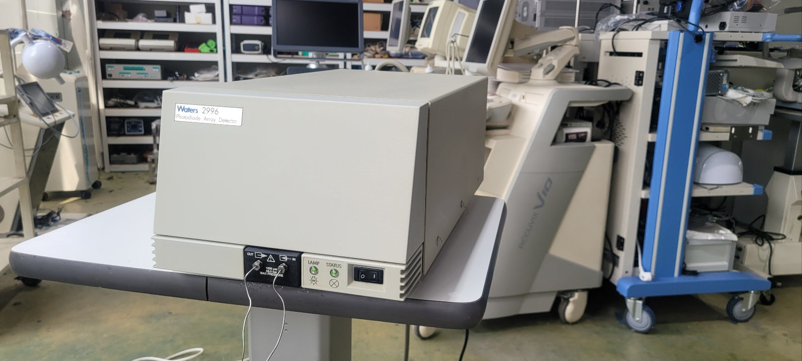Pre-Owned Waters 2996 Photodiode Array (PDA) Detector