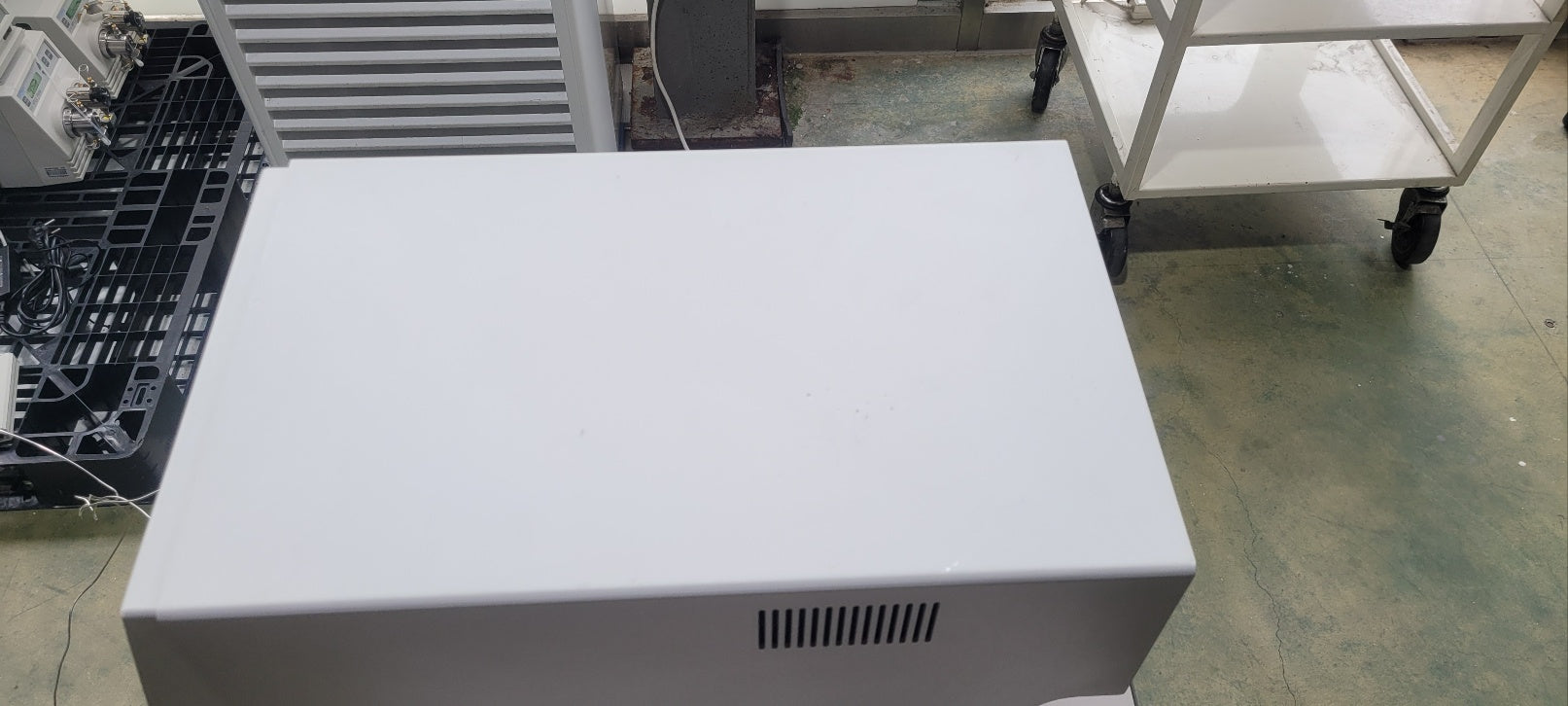 Waters 432 Conductivity Detector for HPLC / Ion Chromatography