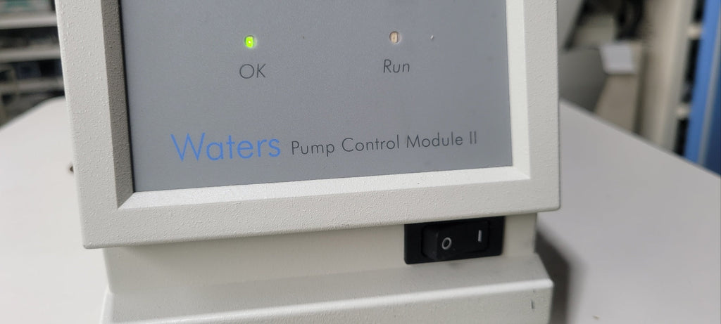Pre-Owned Waters PC2 Pump Control Module II for HPLC Systems
