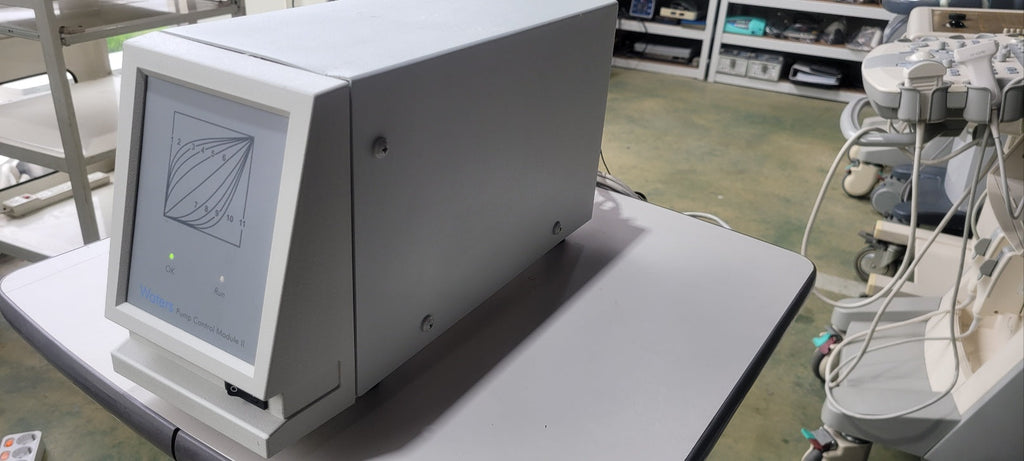 Pre-Owned Waters PC2 Pump Control Module II for HPLC Systems