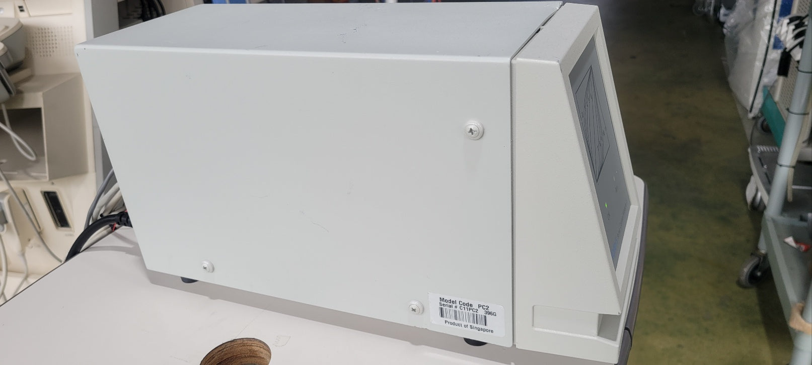 Pre-Owned Waters PC2 Pump Control Module II for HPLC Systems