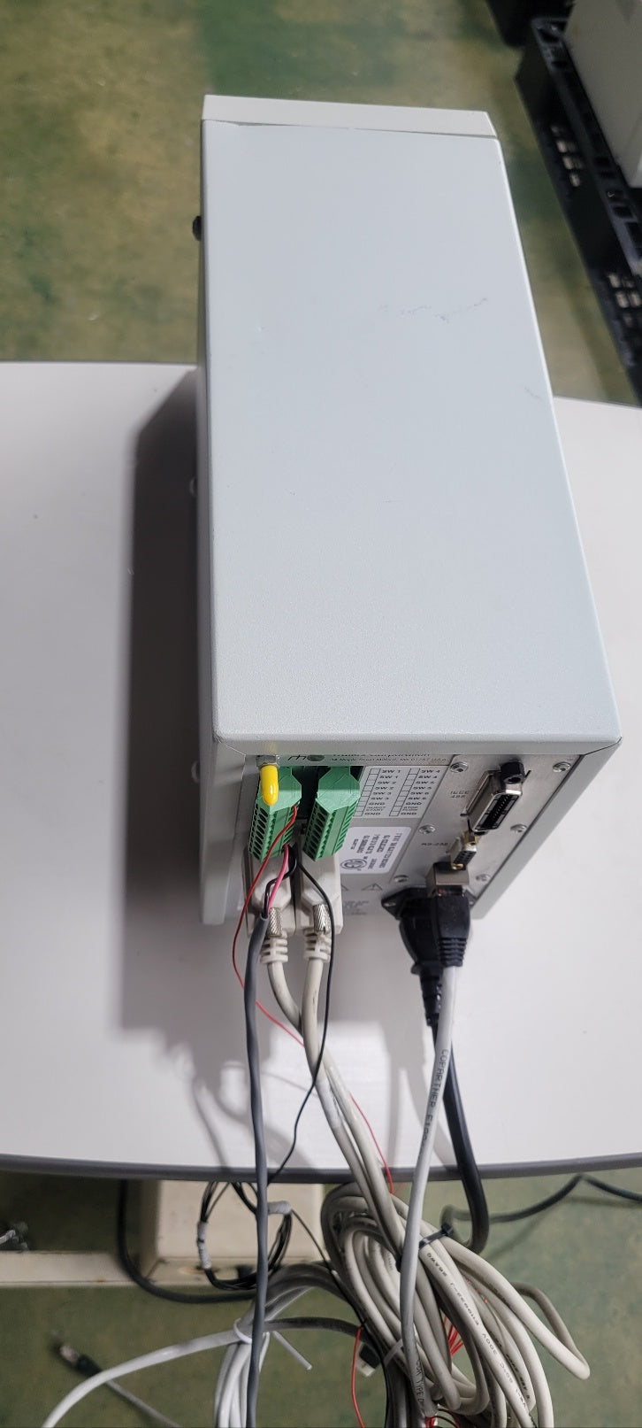 Pre-Owned Waters PC2 Pump Control Module II for HPLC Systems