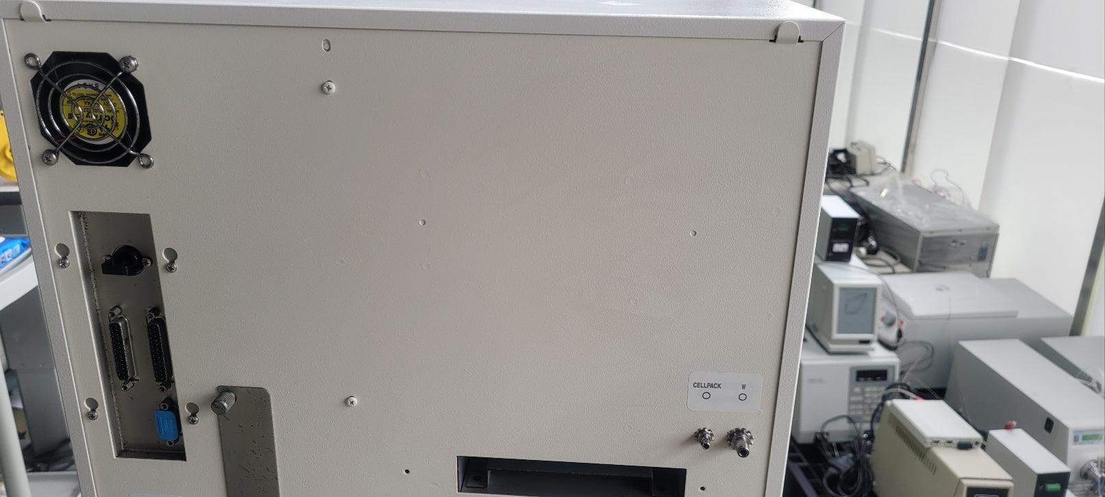 Sysmex KX-21N Automatic Analyzer