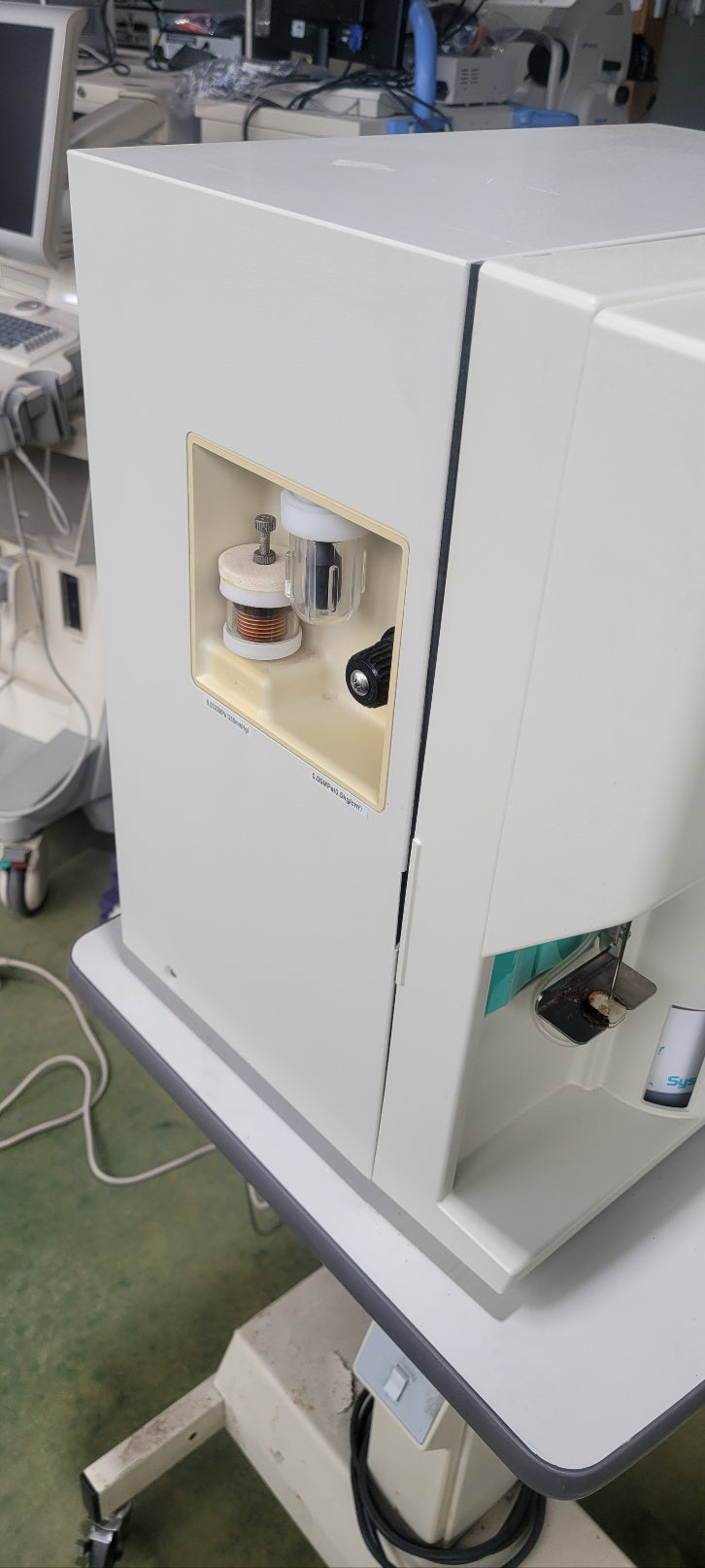 Sysmex KX-21N Automatic Analyzer