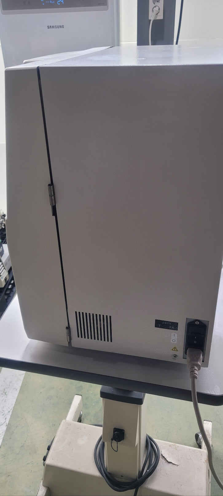 Sysmex KX-21N Automatic Analyzer