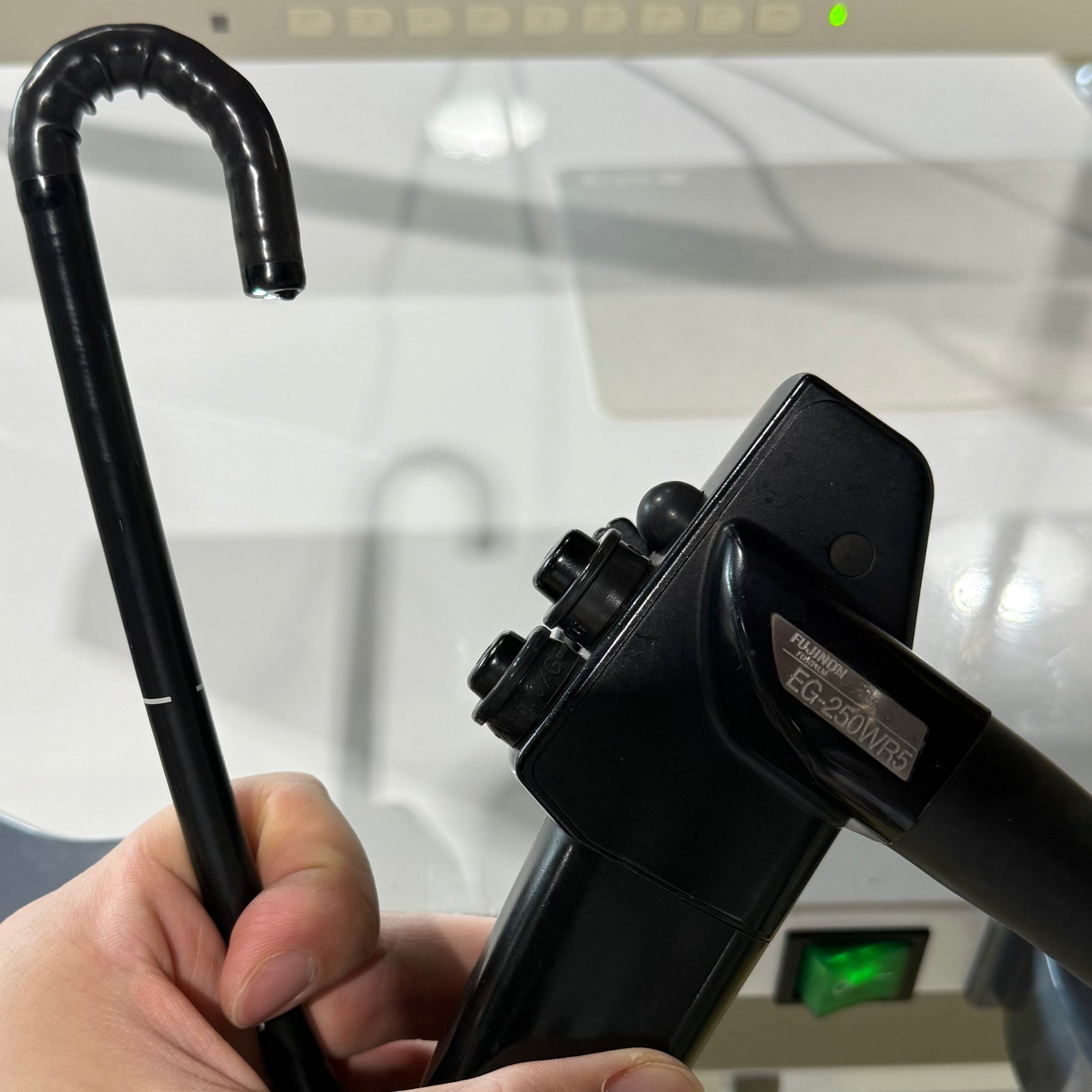 Fujinon Fujifilm System2200 Gastroscope System