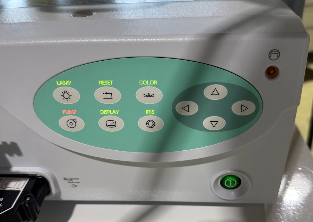 Fujinon Fujifilm System2200 Gastroscope System