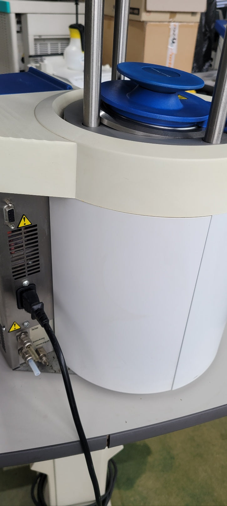 Sirona DAC Universal by Nitram Handpiece Sterilizer