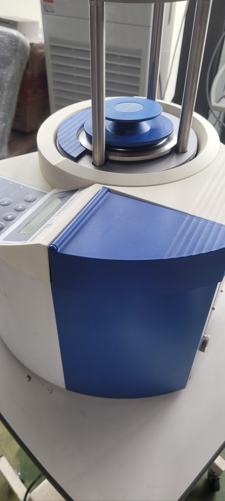 Sirona DAC Universal by Nitram Handpiece Sterilizer